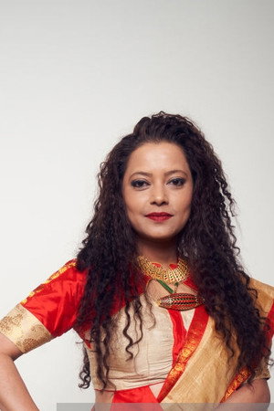 Photo of Neetali Das from the Latest Netflix gallery