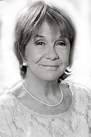 Photo of Virginia Lago from the Latest Netflix gallery