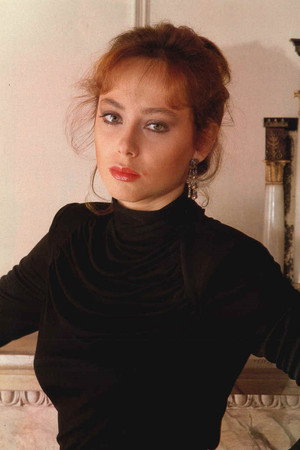 Marcella Petrelli photo