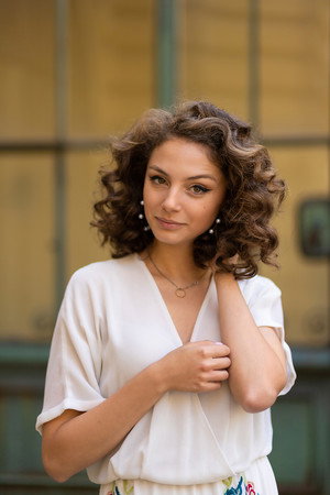 Photo of Alexandra Svilenova from the Latest Netflix gallery