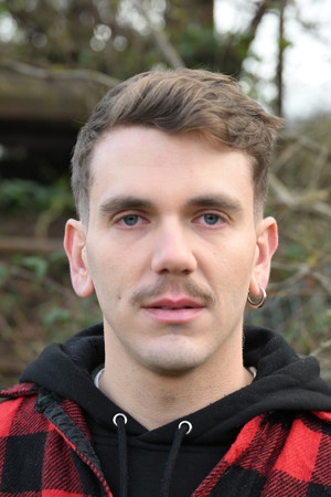 Photo of Andy Almar from the Latest Netflix gallery