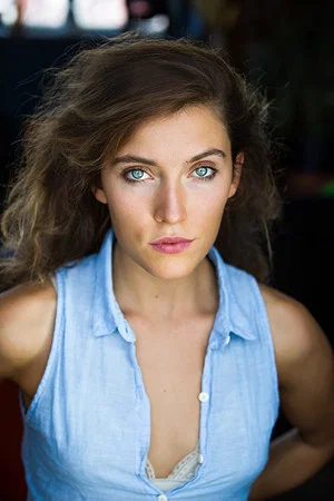 Photo of Miranda MacDougall from the Latest Netflix gallery