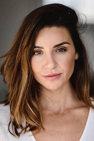 Photo of Virgilia Giambruno from the Latest Netflix gallery