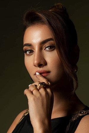 Rukmini Maitra photo