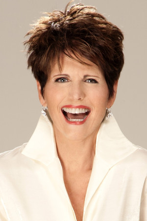 Lucie Arnaz photo