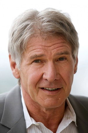 Harrison Ford photo