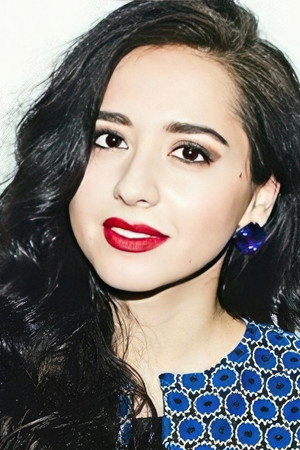 Photo of Manizha Khamraeva from the Latest Netflix gallery