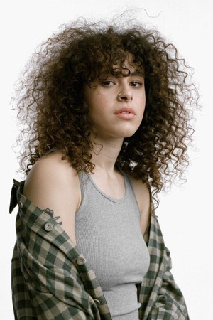 Photo of Naomi McPherson from the Latest Netflix gallery