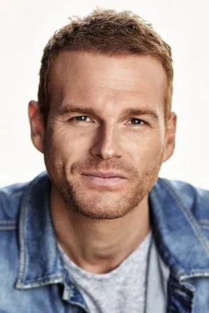 Photo of Martin Copping from the Latest Netflix gallery