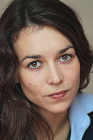 Marie Dompnier photo