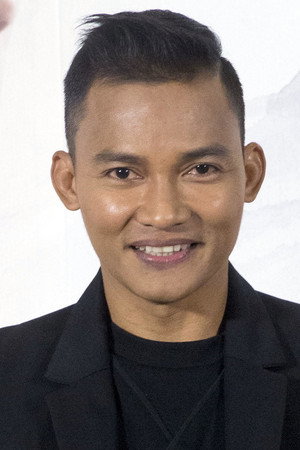 Tony Jaa photo