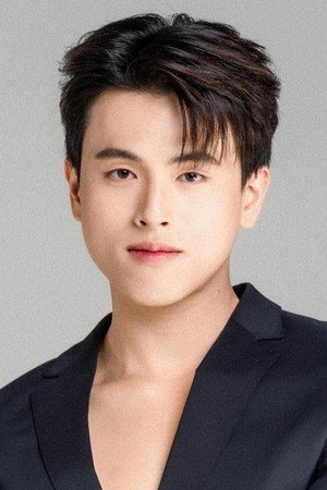 Photo of Jia Theeraphat Thaenkrathok from the Latest Netflix gallery