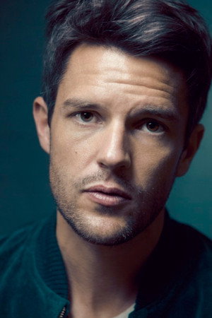 Brandon Flowers photo