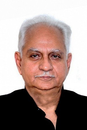 Photo of Ramesh Sippy from the Latest Netflix gallery