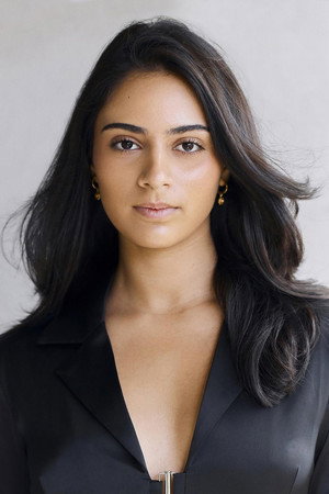 Photo of Alana Mansour from the Latest Netflix gallery