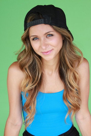 Photo of Elissa Shay from the Latest Netflix gallery