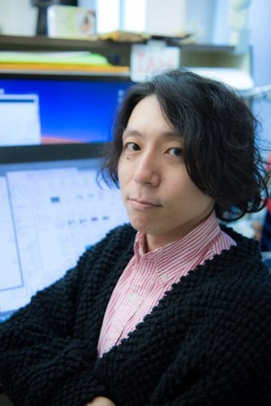 Tomohiro Furukawa photo