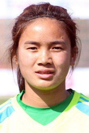 Photo of Anjila Tumbapo Subba from the Latest Netflix gallery
