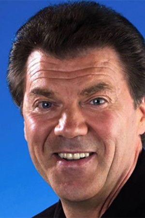 David Copperfield photo