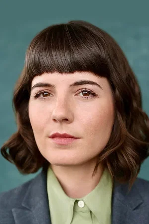 Photo of Mary Roubos from the Latest Netflix gallery
