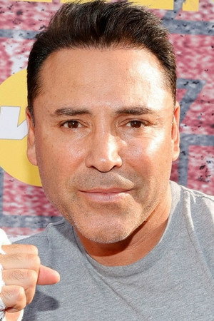 Photo of Oscar de la Hoya from the Latest Netflix gallery