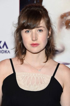 Kate Lyn Sheil photo