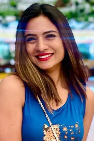 Photo of Deepika Das from the Latest Netflix gallery