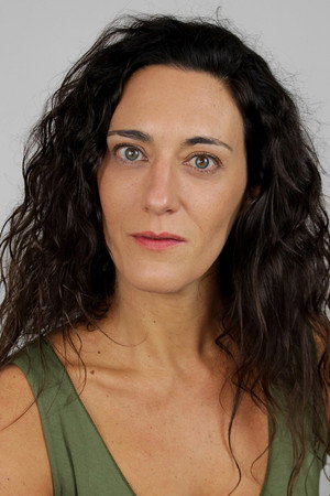 Photo of Nuria Sanmartí from the Latest Netflix gallery