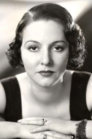 Dorothy Burgess photo