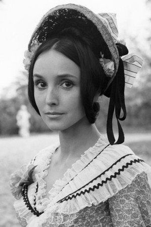 Photo of Elżbieta Starostecka from the Latest Netflix gallery