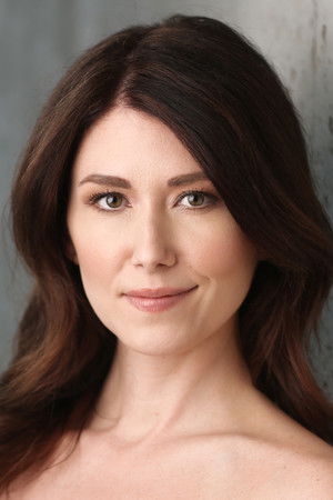 Jewel Staite photo