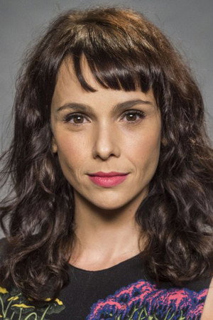 Débora Falabella photo
