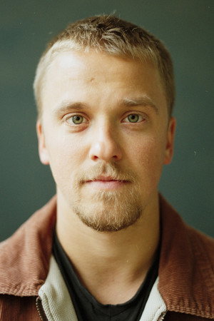 Photo of Ants Tammik from the Latest Netflix gallery