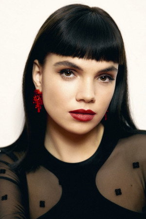 Photo of Martina Cariddi from the Latest Netflix gallery