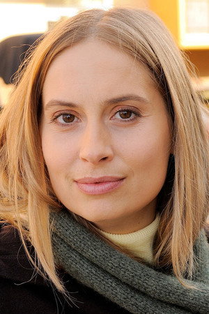 Photo of Danica Jurčová from the Latest Netflix gallery