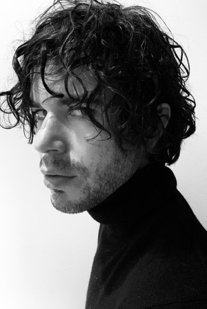 Photo of Shane Coffey from the Latest Netflix gallery