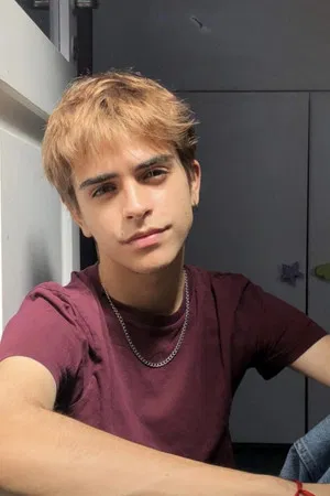 Joaquín Reficco photo