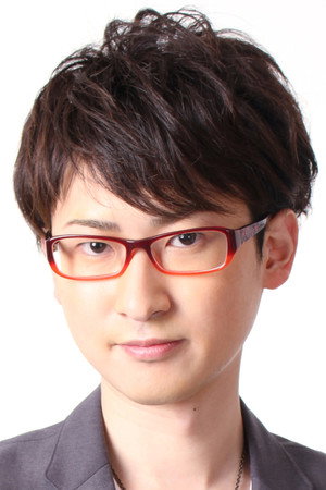 Katsuyuki Miura photo