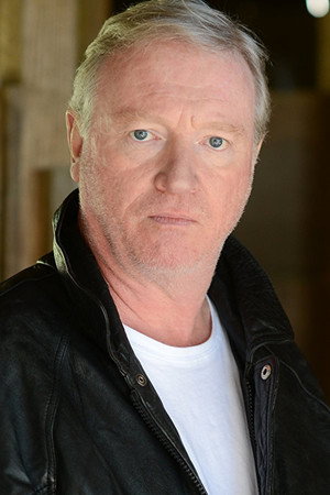 Photo of John Curran from the Latest Netflix gallery
