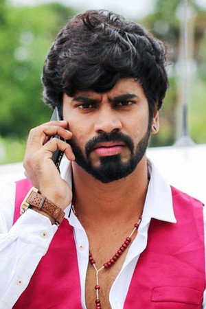 Photo of Viju Iyyapasamie from the Latest Netflix gallery