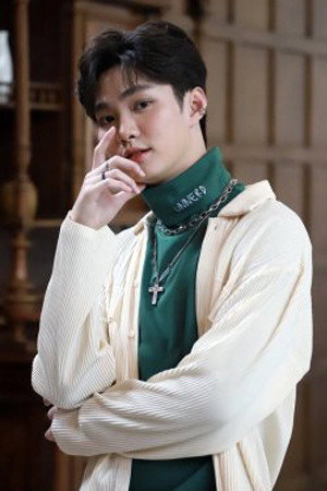 Photo of Nattapat Suwanich from the Latest Netflix gallery
