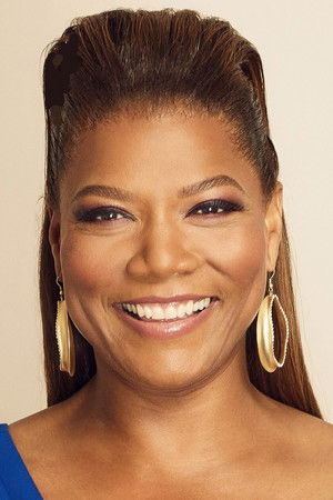 Queen Latifah photo