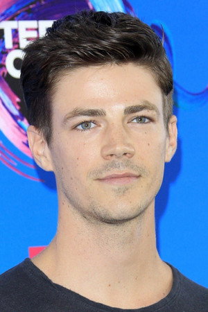 Grant Gustin photo