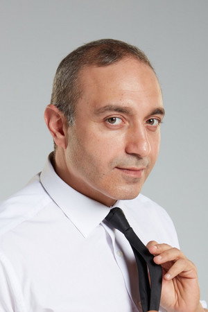 Photo of İrfan Kangı from the Latest Netflix gallery
