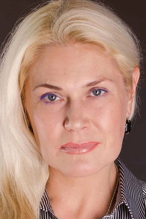 Photo of Tatyana Komarova from the Latest Netflix gallery