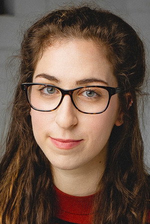 Photo of Jenny Lester from the Latest Netflix gallery