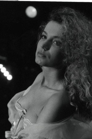 Joanna Trzepiecińska photo