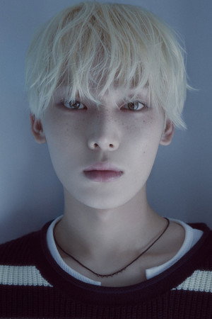 Photo of Sunoo from the Latest Netflix gallery