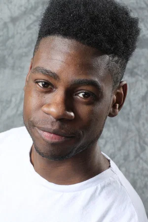 Photo of Kyle Baker from the Latest Netflix gallery
