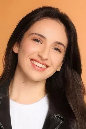 Photo of Ambre Jadah from the Latest Netflix gallery